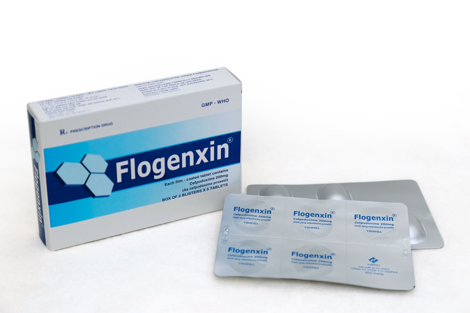 FLOGENXIN